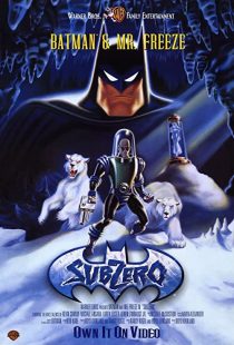 دانلود انیمیشن Batman & Mr. Freeze: SubZero 1998306212-2004474671