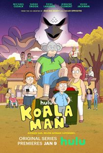 دانلود انیمیشن Koala Man308434-1890990487