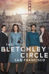 دانلود سریال The Bletchley Circle: San Francisco313038-292056042