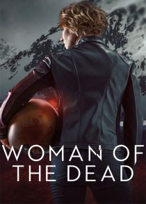 دانلود سریال Woman of the Dead315610-1335682912
