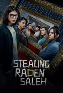 دانلود فیلم Stealing Raden Saleh 2022308003-696806273