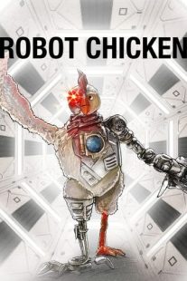دانلود انیمیشن Robot Chicken309213-520128014