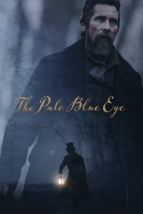 دانلود فیلم The Pale Blue Eye 2022306417-393431055
