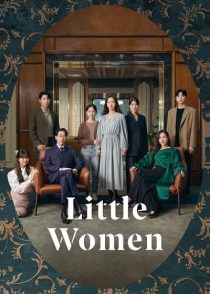 دانلود سریال کره‌ای Little Women313677-1351846613