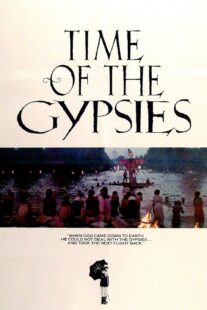 دانلود فیلم Time of the Gypsies 1988323002-1536615150