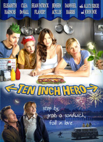 دانلود فیلم Ten Inch Hero 2007322942-2093892852