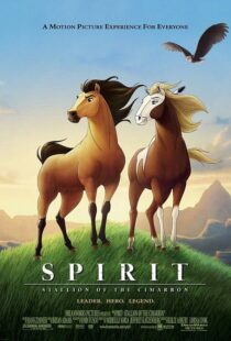 دانلود انیمیشن Spirit: Stallion of the Cimarron 2002322530-1391237907