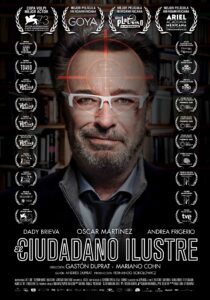 دانلود فیلم The Distinguished Citizen 2016323175-1720656832
