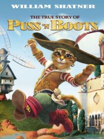 دانلود انیمیشن The True Story of Puss’N Boots 2009323129-132566119