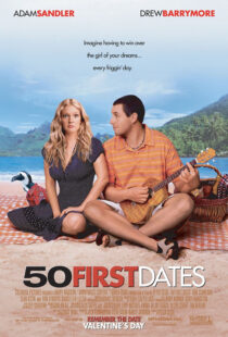 دانلود فیلم 50 First Dates 2004323085-612674798
