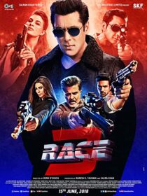 دانلود فیلم هندی Race 3 2018323174-1010453574