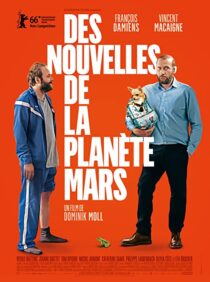 دانلود فیلم News from Planet Mars 2016322525-1968861347