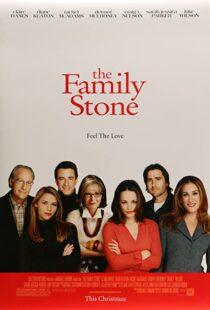 دانلود فیلم The Family Stone 2005322755-1998804841