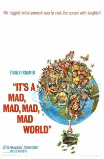 دانلود فیلم It’s a Mad Mad Mad Mad World 1963323351-1473709228