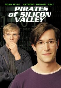 دانلود فیلم Pirates of Silicon Valley 1999323200-1734227206