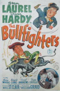 دانلود فیلم The Bullfighters 1945322626-859108155