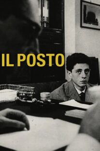 دانلود فیلم Il Posto 1961323201-791092177