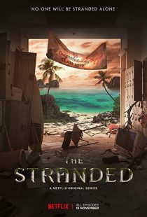 دانلود سریال The Stranded320177-145667623