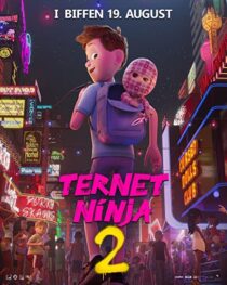 دانلود انیمیشن Checkered Ninja 2 2021322787-179374861