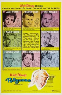 دانلود فیلم Pollyanna 1960322495-1131036902