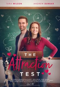 دانلود فیلم The Attraction Test 2022323113-422609679