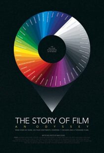 دانلود سریال The Story of Film: An Odyssey323259-734651240