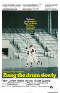 دانلود فیلم Bang the Drum Slowly 1973322517-853703973