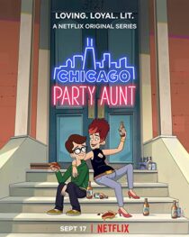 دانلود انیمیشن Chicago Party Aunt321980-388335323