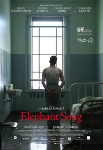 دانلود فیلم Elephant Song 2014322477-29477256