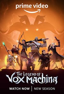 دانلود انیمیشن The Legend of Vox Machina115937-2059615181