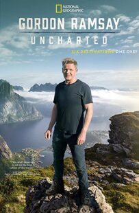 دانلود سریال Gordon Ramsay: Uncharted321997-1315454911