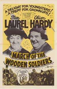 دانلود فیلم March of the Wooden Soldiers 1934322586-1262321968