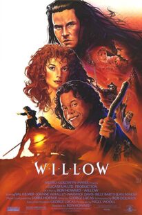 دانلود فیلم Willow 1988322572-998753590
