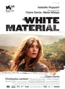 دانلود فیلم White Material 2009322470-75537355