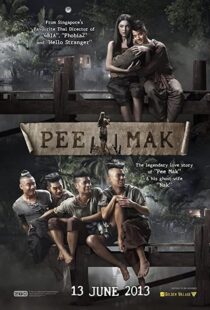 دانلود فیلم Pee Mak 2013323100-905095126