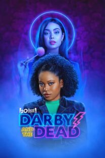 دانلود فیلم Darby and the Dead 2022322962-570536393