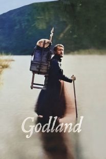 دانلود فیلم Godland 2022318152-1783490681