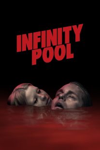 دانلود فیلم Infinity Pool 2023320619-383828464