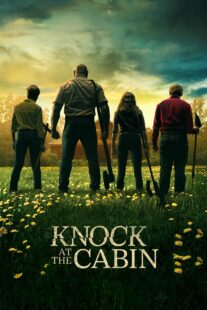 دانلود فیلم Knock at the Cabin 2023321912-692599897