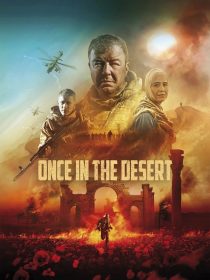 دانلود فیلم Once in the Desert 2022318143-1655238458
