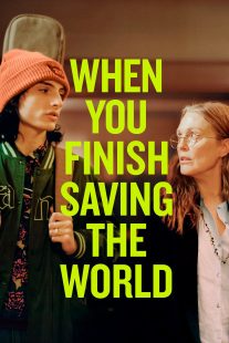 دانلود فیلم When You Finish Saving the World 2022319525-128693961