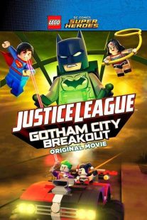 دانلود انیمیشن Lego DC Comics Superheroes: Justice League – Gotham City Breakout 2016319128-1160872721