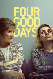 دانلود فیلم Four Good Days 2020316279-1199667017