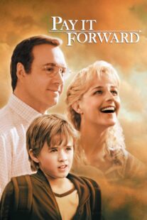 دانلود فیلم Pay It Forward 2000329365-572808494