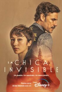 دانلود سریال The Invisible Girl323801-323699853