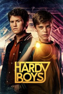 دانلود سریال The Hardy Boys54601-1569819027
