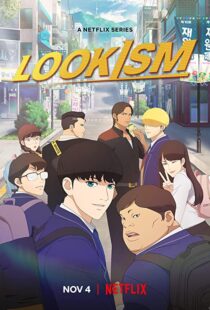 دانلود انیمیشن Lookism323962-1331326704