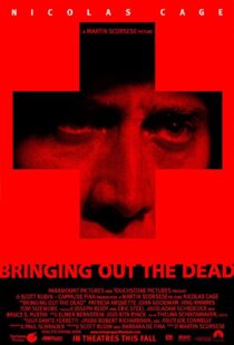 دانلود فیلم Bringing Out the Dead 1999323507-334944282