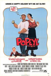 دانلود فیلم Popeye 1980325811-2031974557