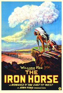دانلود فیلم The Iron Horse 1924325669-704758513